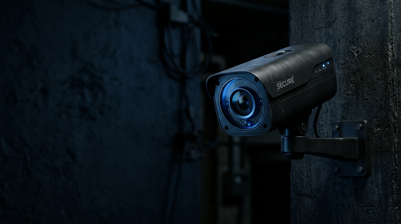 Surveillance Camera